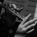 오늘도 플루트 이미지