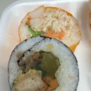 장여사김밥 이미지