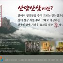 산양산삼월드