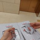 1호선 가산디지털단지역 | 가산디지털단지역 크리스피도넛 자판기 후기! 위치, 가격, 메뉴 (무인 간식 자판기)