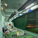 강남스포렉스 | 강남역 실외 골프연습장 코오롱스포렉스 서초점 방문후기
