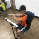 플릇교실 이미지