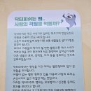 원주 가볼만한 곳, 아이들이 푹 빠진 이색카페 닥터피쉬 체험 후기