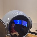 인천계양구장애인총연합회 | 인천 어린이과학관 4세 아이랑 후기 1 : 예약방법, 수유실, 주차, 근처 맛집, 특별전시