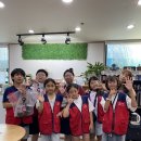 🌈중화동 열린문교회 5k 사역보고 211회 🚩깃발:801번 이미지