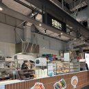일월스토어일월분식AK플라자 | [일월분식]떡볶이 김밥 AK플라자 푸드코트