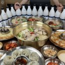 명동칼국수 이미지