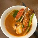 원화식당 | 전포 술집 원화랑 꽃게탕 후기