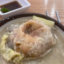 애찬 | 답십리 맛집 해장 메밀애찬 들깨만두전골 후기