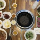 만성숯불갈비식당 네이버블로그