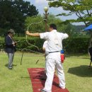 The 3rd World Traditional Archery Festival(제3회 세계민속궁대회) 이미지