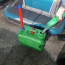 아리랑주유소 이미지