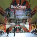 대공원역 1번 출구 뒤 이미지