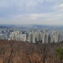 남동구 만수산 무장애나눔길 뉴스타운