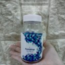샴푸로염색