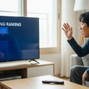 트롯장구 | 미스트롯4 7주차 순위 변동? 솔직 후기