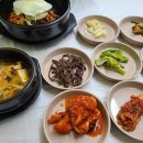 영남해장국 | 겨울에도 느낌있는 단양 여행_고수동굴 맛집 &#39;영남식당&#39; 점심 메뉴 추천