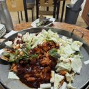 임곡춘천닭갈비 | 포항 동해면 로컬맛집 | 임곡원조춘천닭갈비 본점에서 먹은 닭갈비 솔직후기