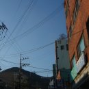 구봉산 도등 이미지