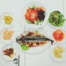 위미항활어회센터