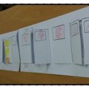 우장산숲속도서관 화장실 이미지