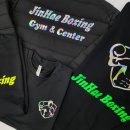 진해 복싱체육관 이미지