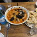 홍굴이 해물짬뽕 이미지