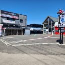 남사대로 주유소 이미지