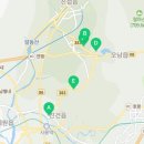 오남읍주민자치센터 1층 화장실 이미지