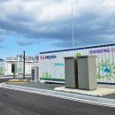 효성4 태양광발전소 이미지