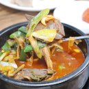 정가네순대국 - 강동구 풍성로56길 39 | 정가네순대국