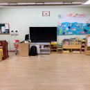 서창초등학교 병설유치원 이미지