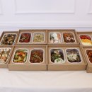 딜리버리푸드 이미지