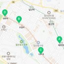 경의로,장백로 이미지