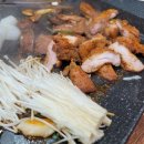 미성명가 | 단양 맛집 숯불닭갈비 미성명가 내돈내산 후기