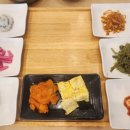 달빛에구운고등어전북도청점 | 전주 홍산남로 달빛에구운고등어 — 셀프바 반찬부터 고등어구이까지 다 맛있는 곳