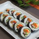 김밥말자 - 마포구 독막로 50 | 김밥말자