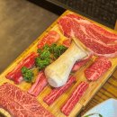 미소한우 | [하남] 하남미소: 친절하고 쾌적한 하남소고기/ 한우 모둠구이,살치살 후기