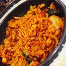 유가네닭갈비 서면점 이미지