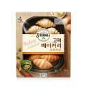 서울식품공업(주) | 크로와상 플레인스콘 : 생지그대로 버터향 풍기며 집에서 갓 구운 빵 내돈내산후기 고메추천 생지추천