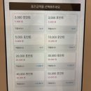 동전빨래방 | 🧺 창원 중앙동 셀프빨래방 빨래소년 후기 + 무인 아이스크림까지 있어서 행복했던 날 🍦