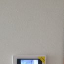 영신로57길 | 영등포구 당산한강아파트 고장난 인터폰 교체 가성비좋은 4.3인치 비디오폰 설치