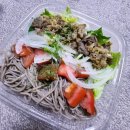 포케담다 | 중동역샐러드맛집 부천포케 포케담다 부천상동점 샐러드 포장 후기