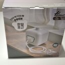 한일약국 | [내돈내산] 한일포근 아기 콧물흡입기 사용후기