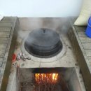 토방토방 황토민박 이미지