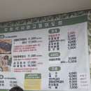 [당진] 우렁각시와 고등어도령 - 합덕 맛집 고등어구이 찐맛집 (우렁제육,고등어구이 정식)