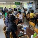 해변 메밀 막국수 | [인천] 여름에 먹기 좋은 가좌동 메밀 맛집 ⭐️ 강릉해변메밀막국수 ⭐️ 내돈내산 후기