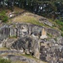 영주 가흥동 마애여래삼존상 및 여래좌상 이미지