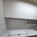 (주)나우니즈코퍼레이션 | 대구주방리모델링 성서삼성한국형 구축아파트 주방인테리어 현장