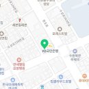 수성중사거리 국민은행 옆 이미지